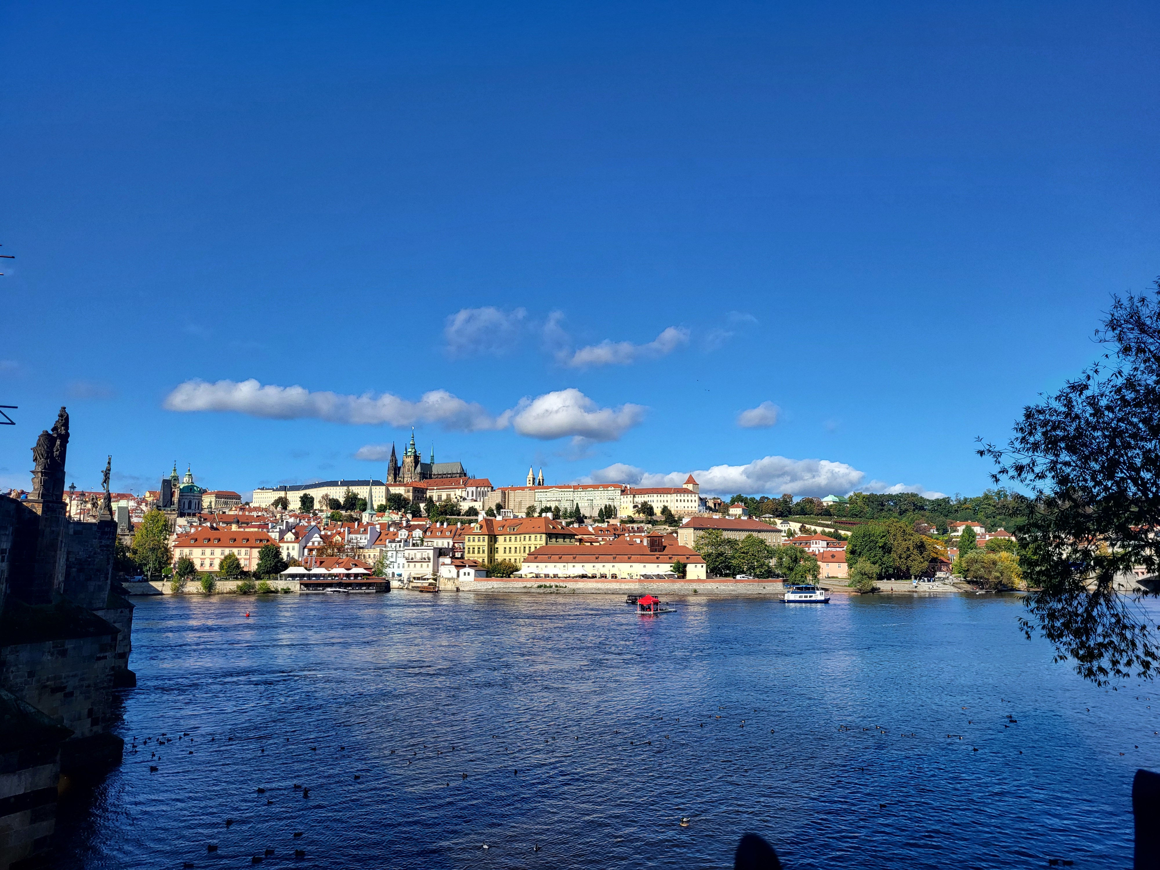 prague