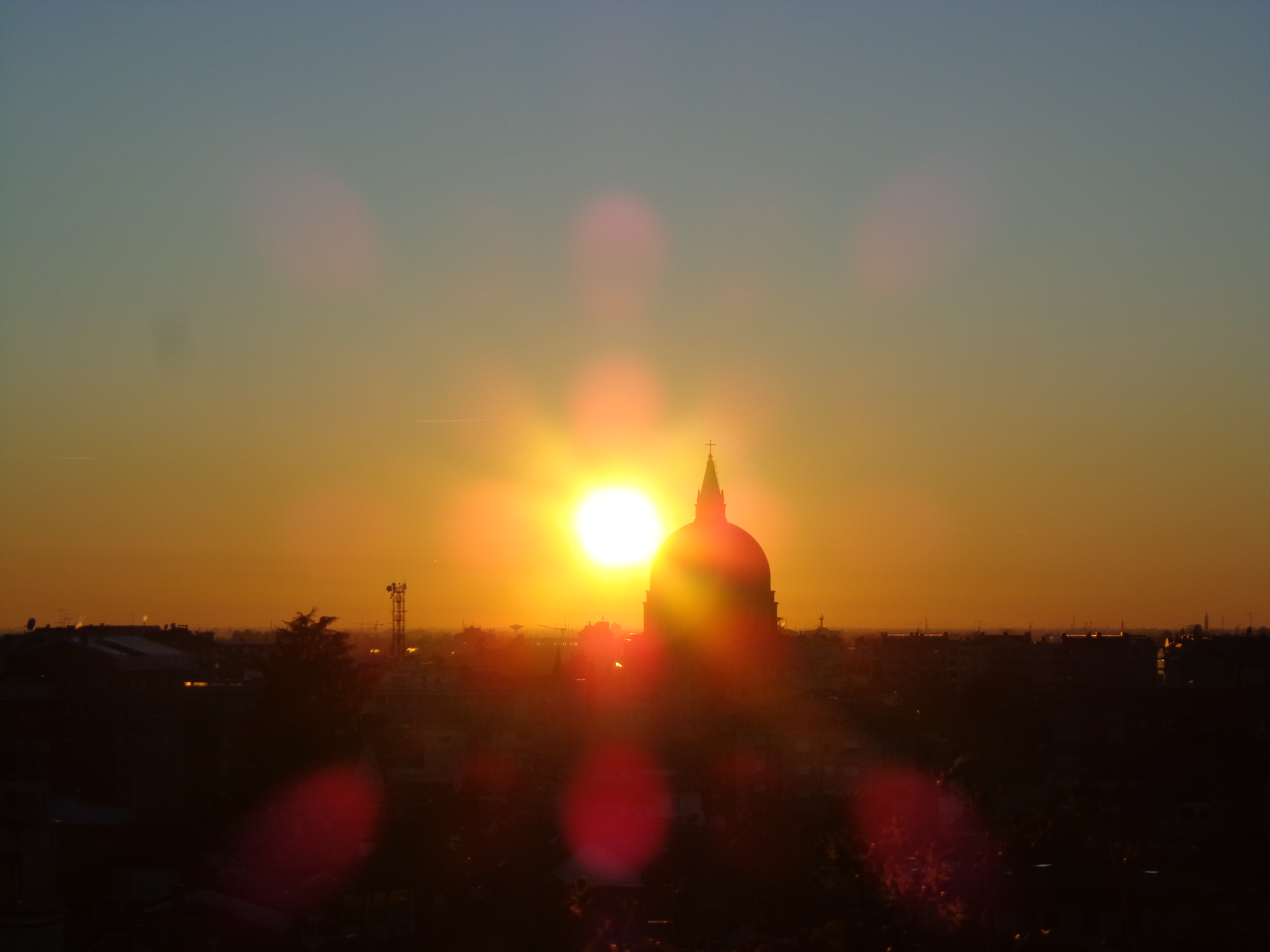 sun