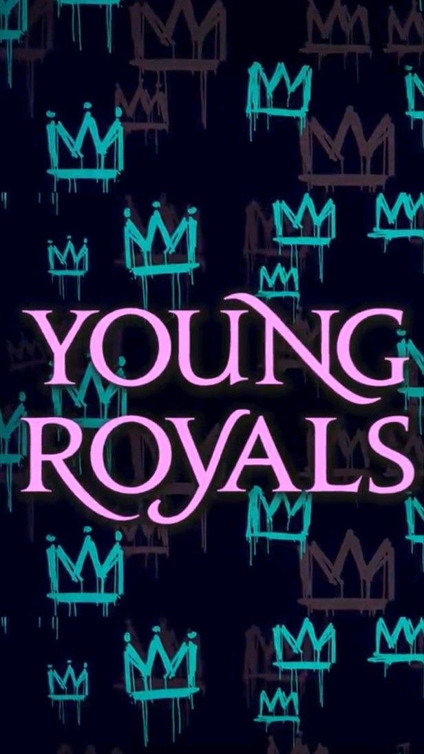 young royals